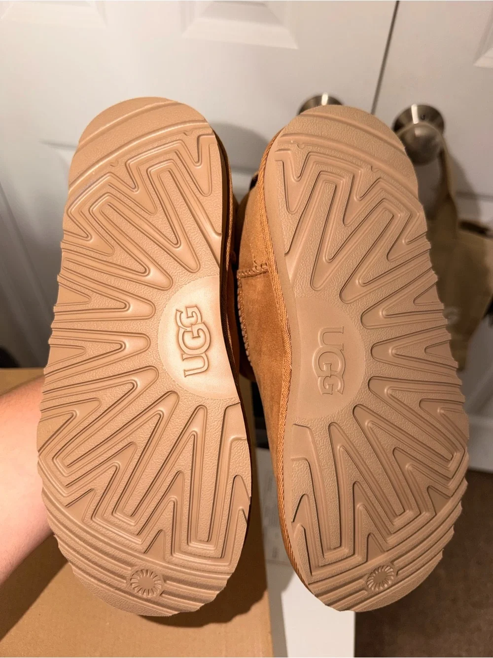 UGG brand new